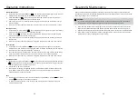 Preview for 5 page of German pool DSR-310S User Manual