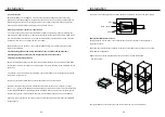 Предварительный просмотр 3 страницы German pool DWR-2504 User Manual