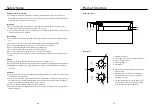 Предварительный просмотр 4 страницы German pool DWR-2504 User Manual