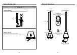 Предварительный просмотр 5 страницы German pool EFB-226 User Manual