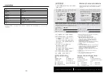 Preview for 16 page of German pool EFB-226 User Manual