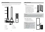 Предварительный просмотр 4 страницы German pool EFB-326H User Manual