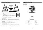 Предварительный просмотр 5 страницы German pool EFB-326H User Manual