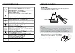 Предварительный просмотр 6 страницы German pool EFB-326H User Manual