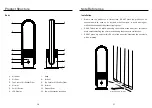 Preview for 4 page of German pool EFB-PC30 User Manual