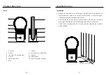 Предварительный просмотр 4 страницы German pool EFB-PCT2 User Manual