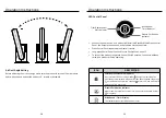 Предварительный просмотр 5 страницы German pool EFB-PCT2 User Manual