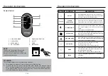 Предварительный просмотр 6 страницы German pool EFB-PCT2 User Manual