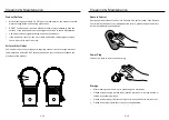 Предварительный просмотр 8 страницы German pool EFB-PCT2 User Manual