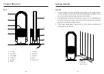 Preview for 4 page of German pool EFB-PCTH User Manual