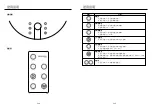 Preview for 8 page of German pool EFS-912 User Manual