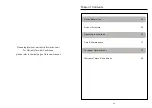 Preview for 2 page of German pool ESK-500 User Manual