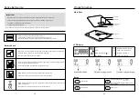 Preview for 3 page of German pool ESK-500 User Manual