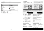 Preview for 12 page of German pool ESK-500 User Manual