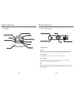 Предварительный просмотр 10 страницы German pool EV-15D Operating Instructions Manual