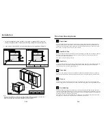 Предварительный просмотр 11 страницы German pool EV-15D Operating Instructions Manual