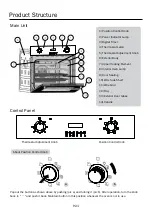 Предварительный просмотр 21 страницы German pool EVA-166 User Manual