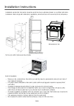 Предварительный просмотр 23 страницы German pool EVA-166 User Manual