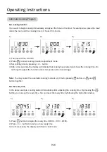 Предварительный просмотр 26 страницы German pool EVA-166 User Manual