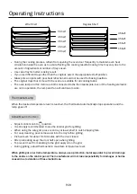 Предварительный просмотр 28 страницы German pool EVA-166 User Manual