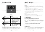 Предварительный просмотр 11 страницы German pool EVA-287 User Manual