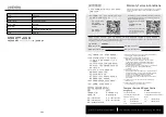 Предварительный просмотр 32 страницы German pool EVA-287 User Manual