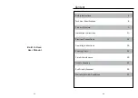 Preview for 2 page of German pool EVB-120 User Manual