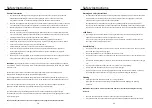 Preview for 3 page of German pool EVB-120 User Manual