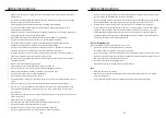 Preview for 4 page of German pool EVB-120 User Manual