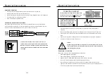 Preview for 8 page of German pool EVB-120 User Manual