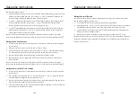 Preview for 10 page of German pool EVC-173 User Manual