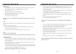 Preview for 11 page of German pool EVC-173 User Manual