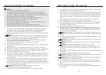 Preview for 3 page of German pool EVC-282 User Manual