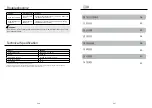 Preview for 9 page of German pool EVC-282 User Manual