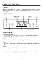 Preview for 21 page of German pool EVT-160 User Manual