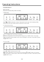 Preview for 22 page of German pool EVT-160 User Manual