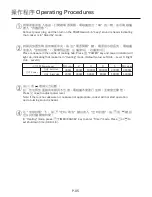 Preview for 6 page of German pool GIC-AS30D(A) Operating Instructions Manual