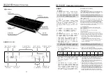 Preview for 3 page of German pool GIC-BD28B-S User Manual