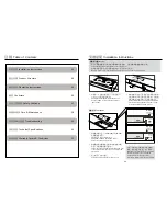 Preview for 2 page of German pool GIC-BD30B User Manual