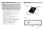 Preview for 3 page of German pool GIC-CS28B-S User Manual