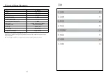 Preview for 6 page of German pool GIC-CS28B-S User Manual