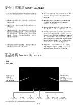 Preview for 5 page of German pool GIC-DF28B User Manual