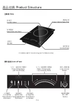 Preview for 4 page of German pool GIC-GS20P Operating Instructions Manual