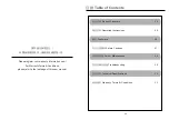 Preview for 2 page of German pool GIC-MS28T Operating Instructions Manual