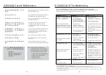 Preview for 5 page of German pool GIC-MS28T Operating Instructions Manual