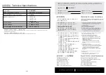 Preview for 6 page of German pool GIC-MS28T Operating Instructions Manual