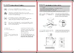 Предварительный просмотр 4 страницы German pool GIC-QD70B User Manual