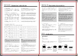 Предварительный просмотр 6 страницы German pool GIC-QD70B User Manual