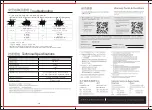 Предварительный просмотр 8 страницы German pool GIC-QD70B User Manual