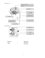 Preview for 5 page of German pool GKH-24 Operating Instructions Manual